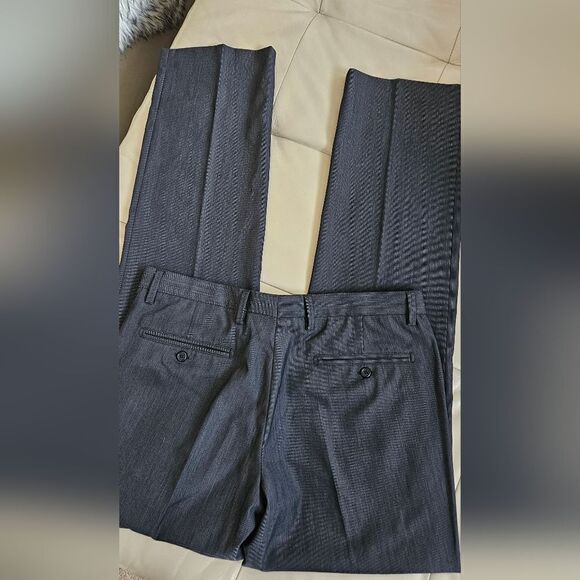 💝Zara man dress pants size 32 - Picture 2 of 7